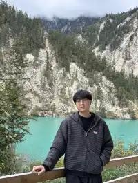 九寨溝錯峰出行 錯了個寂寞