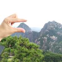 黃山歸來不看岳！這個絕美的地方值得一去再去