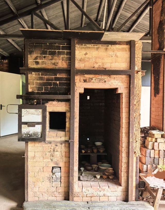 震撼景德鎮陶瓷大學大師作品展，藝術生必打卡！