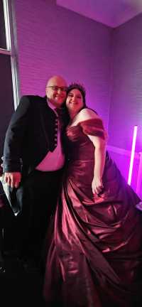 Grateful Wedding Day Experience