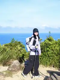 國慶反向出遊！逃離人海，去山野裡收集陽光