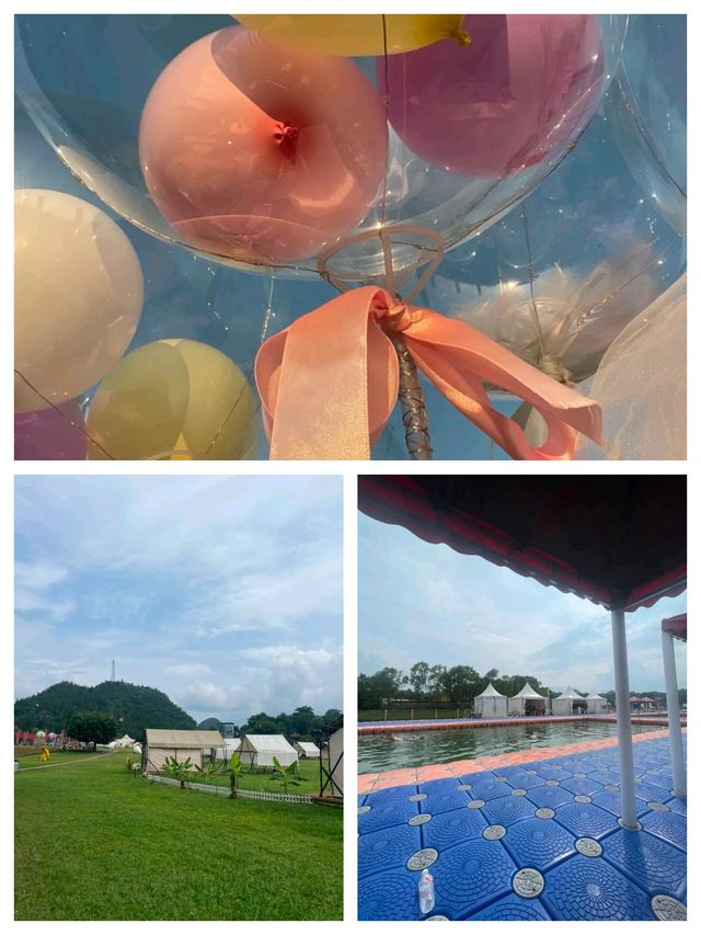 黔西南秘境大揭秘：貞豐隱藏玩法全攻略！