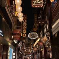 Shanghai 6 Days Travel Guide 