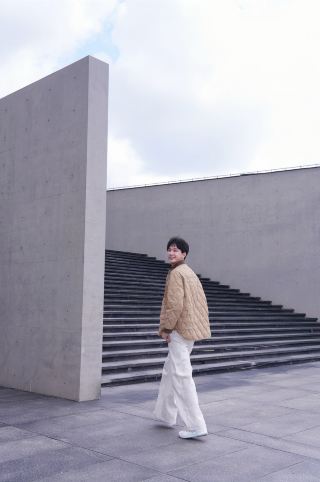 Jiayuanhai gave me a perfect weekend!