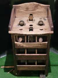 阿斯圖里亞斯的心跳：從 Cangas de Onís 到 Oviedo