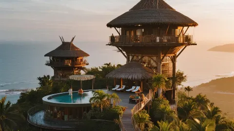 Cách Trường Sa 2 giờ đi thẳng! Đi bộ đến thác nước ở Núi Mufu, một kho báu vui chơi dưới nước mùa hè! — traveler post in Bình Giang