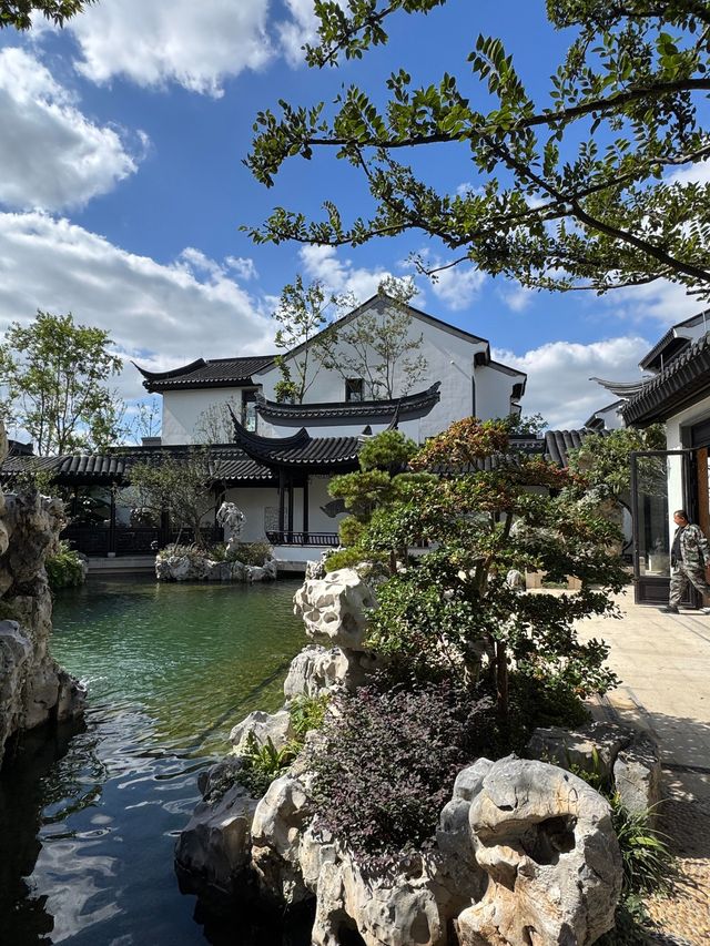 南通海門旅遊 南通海門旅遊