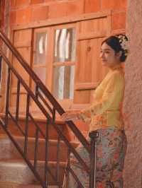 梧林艾海蘭民宿｜住進百年僑鄉，邂逅閩南舊夢與南洋風情