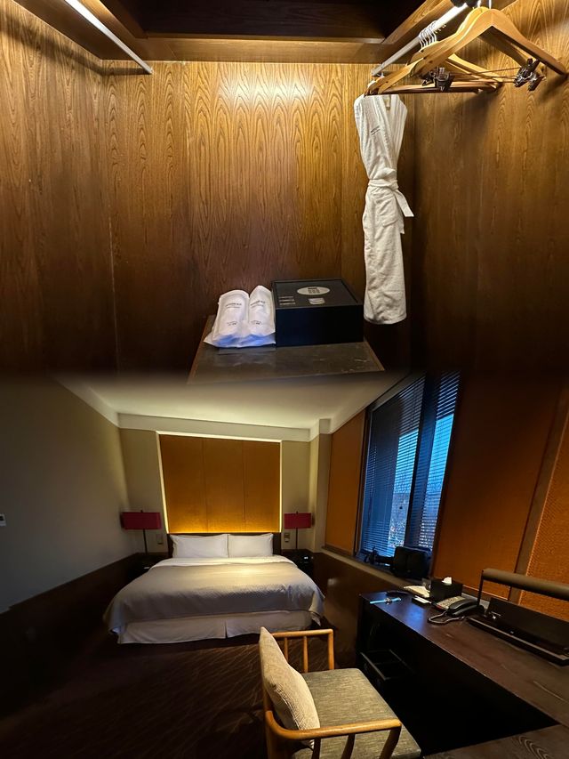 來西安旅遊,能讓我三次入住的酒店就是它了! 來西安旅遊,能讓我三次入住的酒店就是它了!