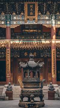 嵩山少林功夫+自然風光體驗