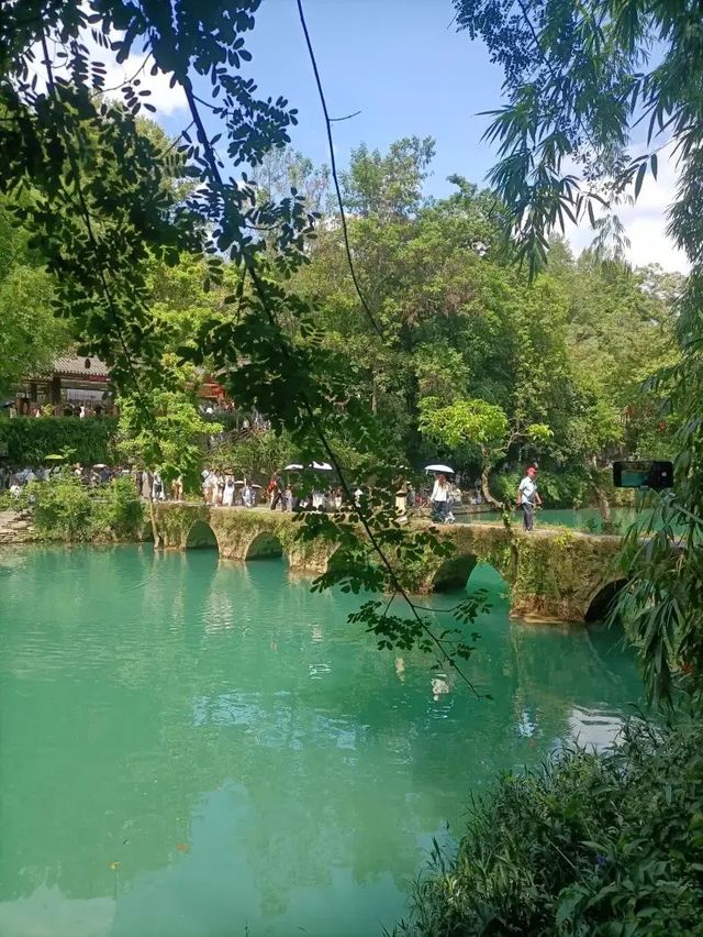 秋遊必看安順等地寶藏玩法大公開