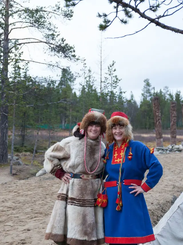 9-дневный осенний тур по России уже здесь