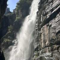 雲台山 | 太行深處的山水畫（基礎攻略篇）