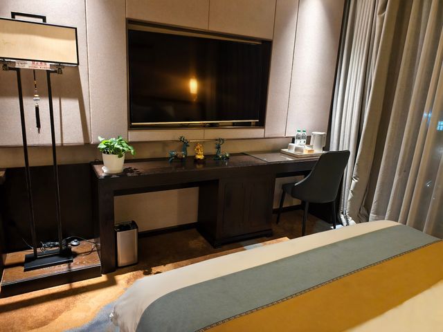 智能酒店入住體驗