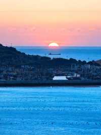 打工人週末出逃計劃｜霞浦2日治癒遊全攻略