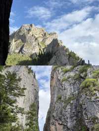 則岔石林,甘南的一顆璀璨明珠,等你來發現