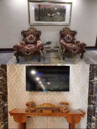 輕住悅享，你的旅途小確幸！