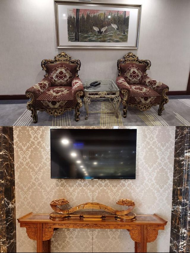 輕住悅享，你的旅途小確幸！