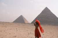 千年奇蹟金字塔！你總要來看看吧！