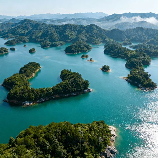 江西九江5天4晚旅行攻略，預算6000元