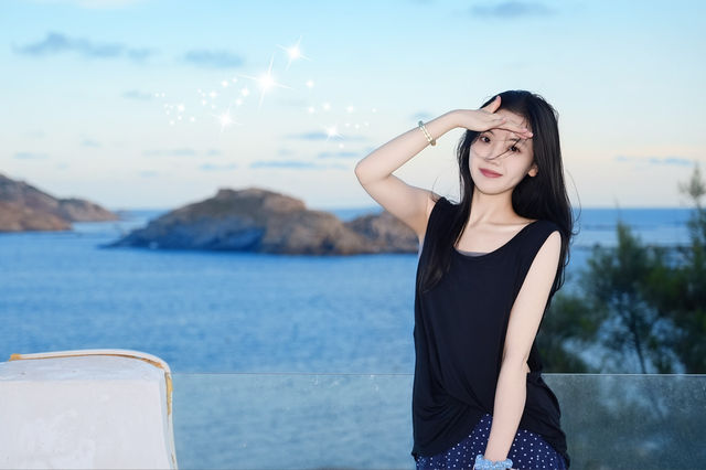 平潭小眾沙灘秘境