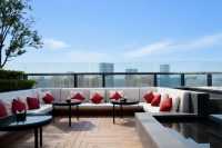 西安頂奢酒店NO 1！毋庸置疑西安第一梯隊酒店