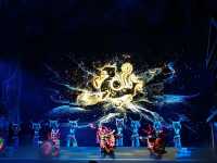 騰龍洞震撼必看！《夷水麗川》第15662場精彩回顧