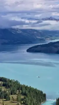 比起北歐|我更喜歡這個性價比超高的目的地