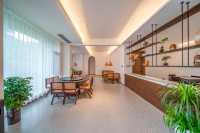 皖南紅杉林 + 竹海挖筍！智能美墅太絕