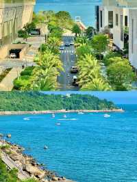 深圳免費打卡天花板！16個山海秘境拍爆朋友圈