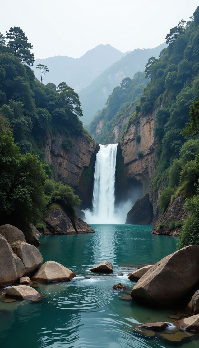 師傅，剎一腳深度遊九寨溝：童話世界照進現實