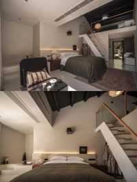 余姚四明山寶藏民宿躺看雲海+森系治癒感拉滿！