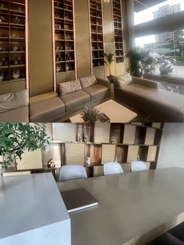 南澳島麗枫｜躺進橘子海的治癒結界