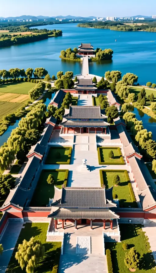 Jinzhou Ancient City Must-Visit