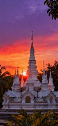 南亞風情版納韻