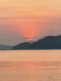 鹽田 - 山海之間城市漫步