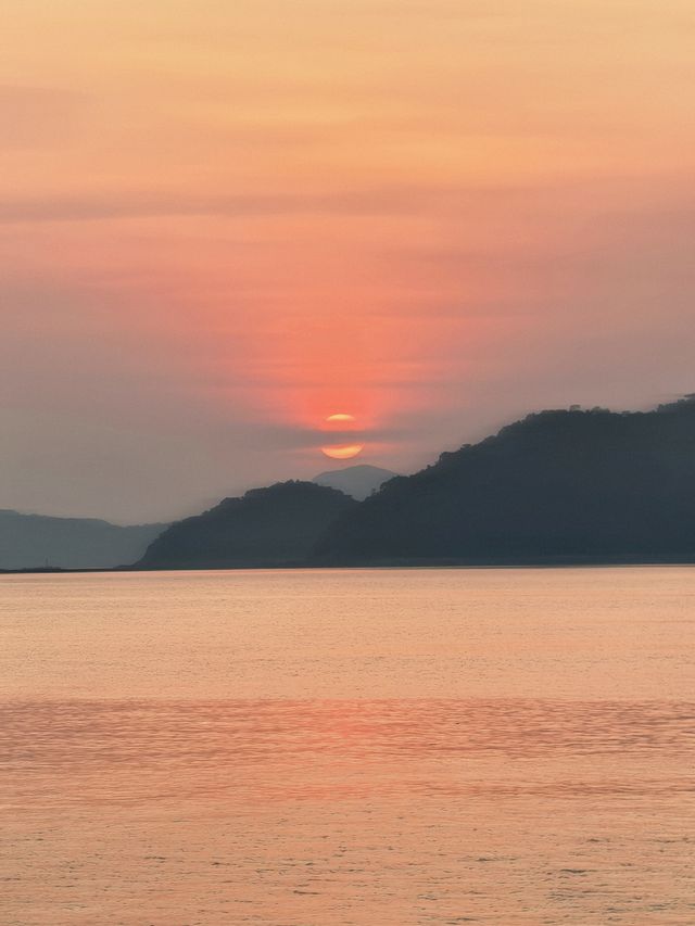 鹽田 - 山海之間城市漫步