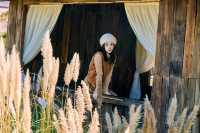 在麗江白沙巍然,住進推窗見雪山的童話木屋