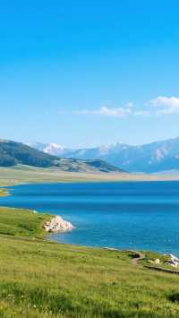 奎屯，北疆交通樞紐的別樣風情