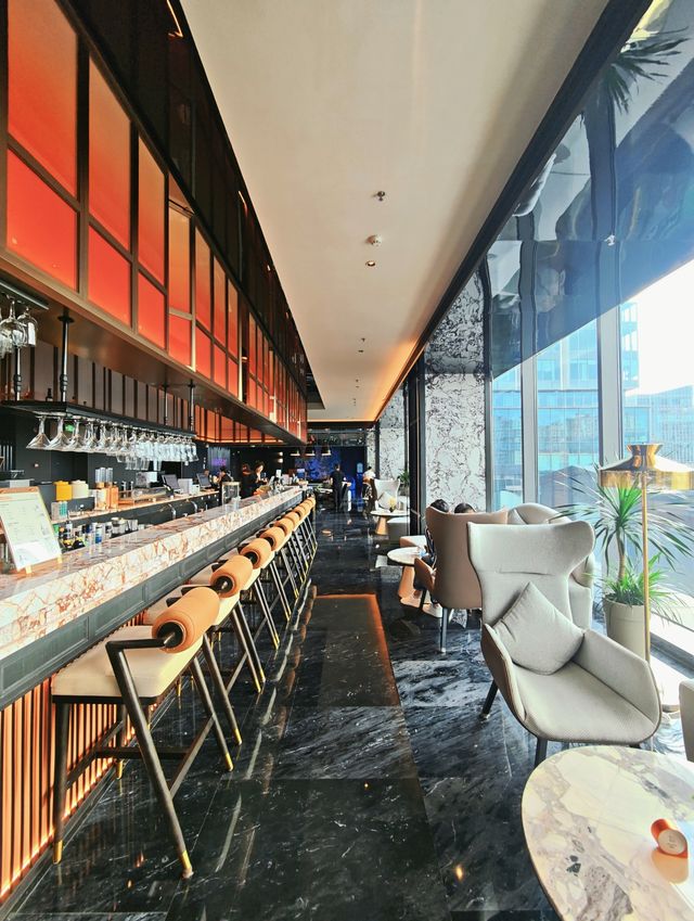 希諾S酒店‖潮玩+休憩，一站拿捏～