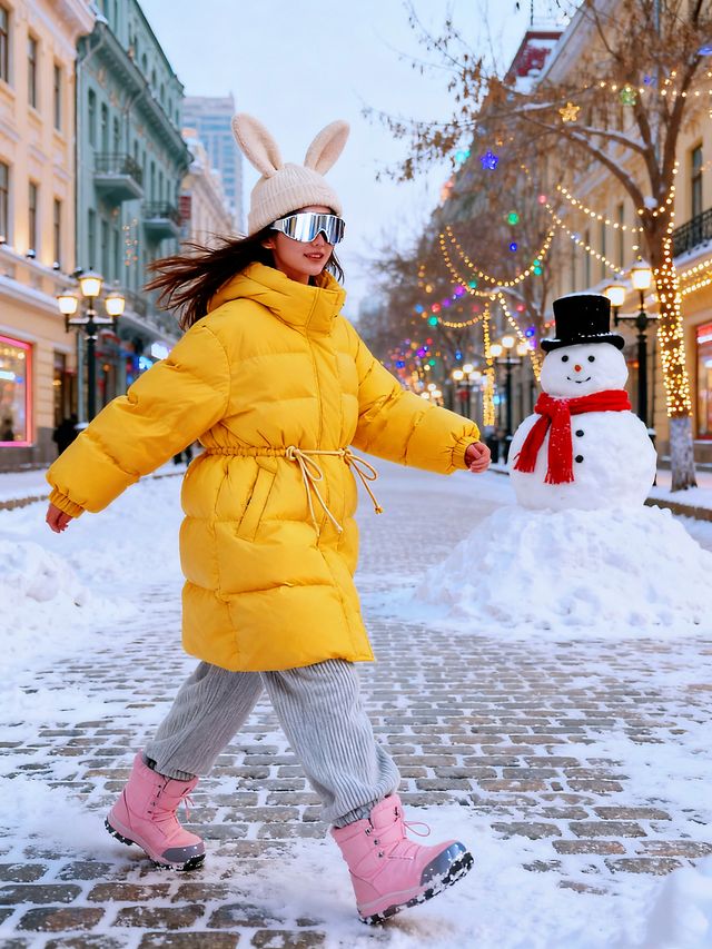 存下吧！這才是去哈爾濱的正確遊玩攻略！