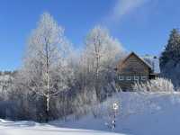 長白山滑雪全攻略