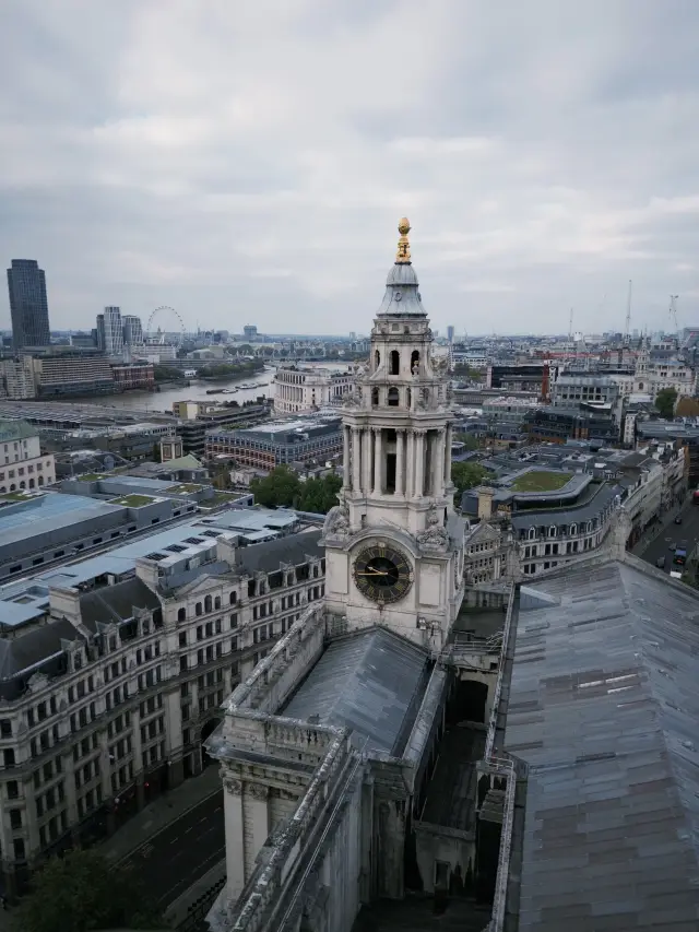 London City Pass is totally worth it! Special forces