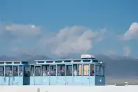 青甘大環線路線西北旅行七天六晚