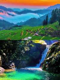 被麗水美哭！生態小城的慢生活太治癒了