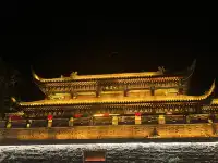 成都至西昌邛海高鐵兩日遊攻略