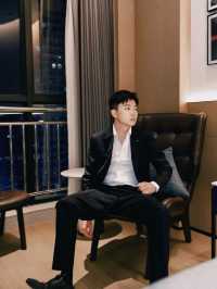 在重慶高空打卡解放碑，是一種什麼體驗？