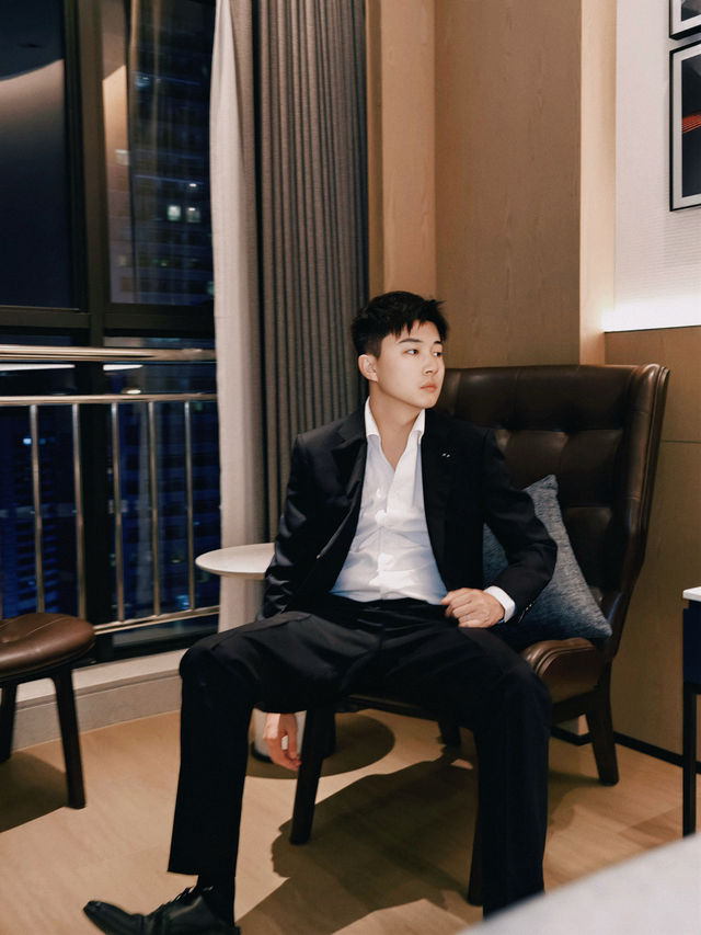 在重慶高空打卡解放碑，是一種什麼體驗？