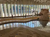 這是什麼神仙建築，太美了！