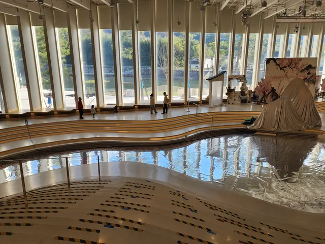 這是什麼神仙建築，太美了！